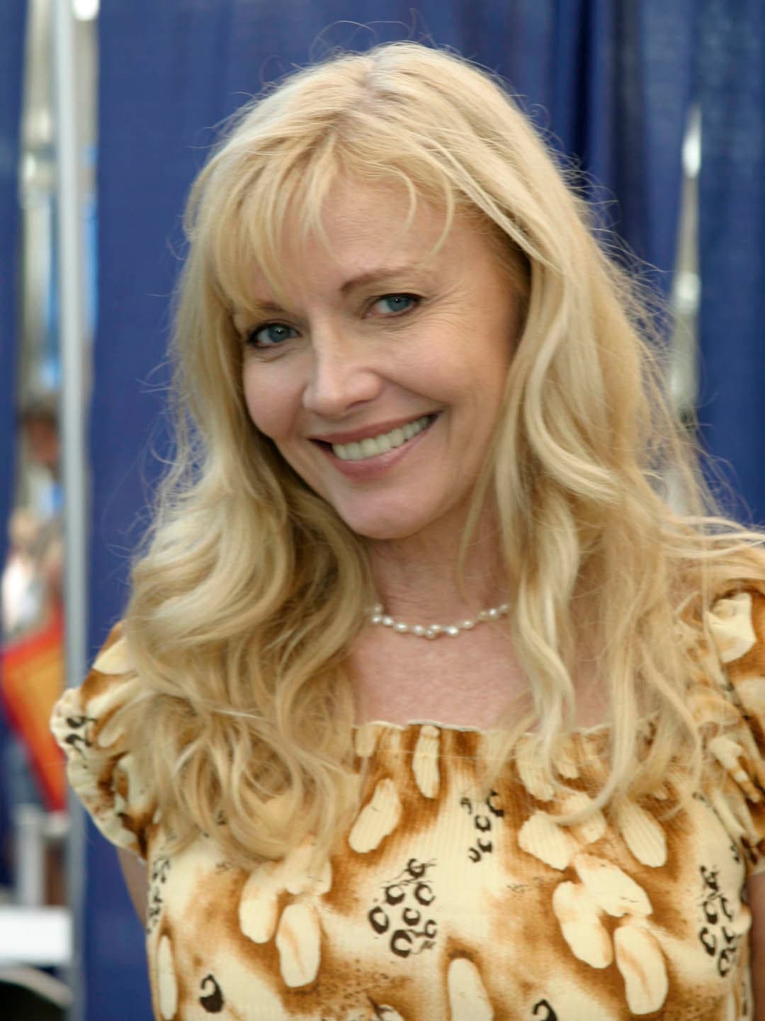 Cindy Morgan