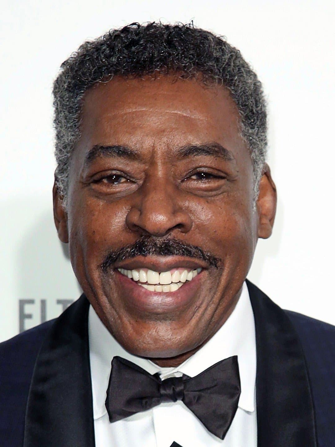 Ernie Hudson