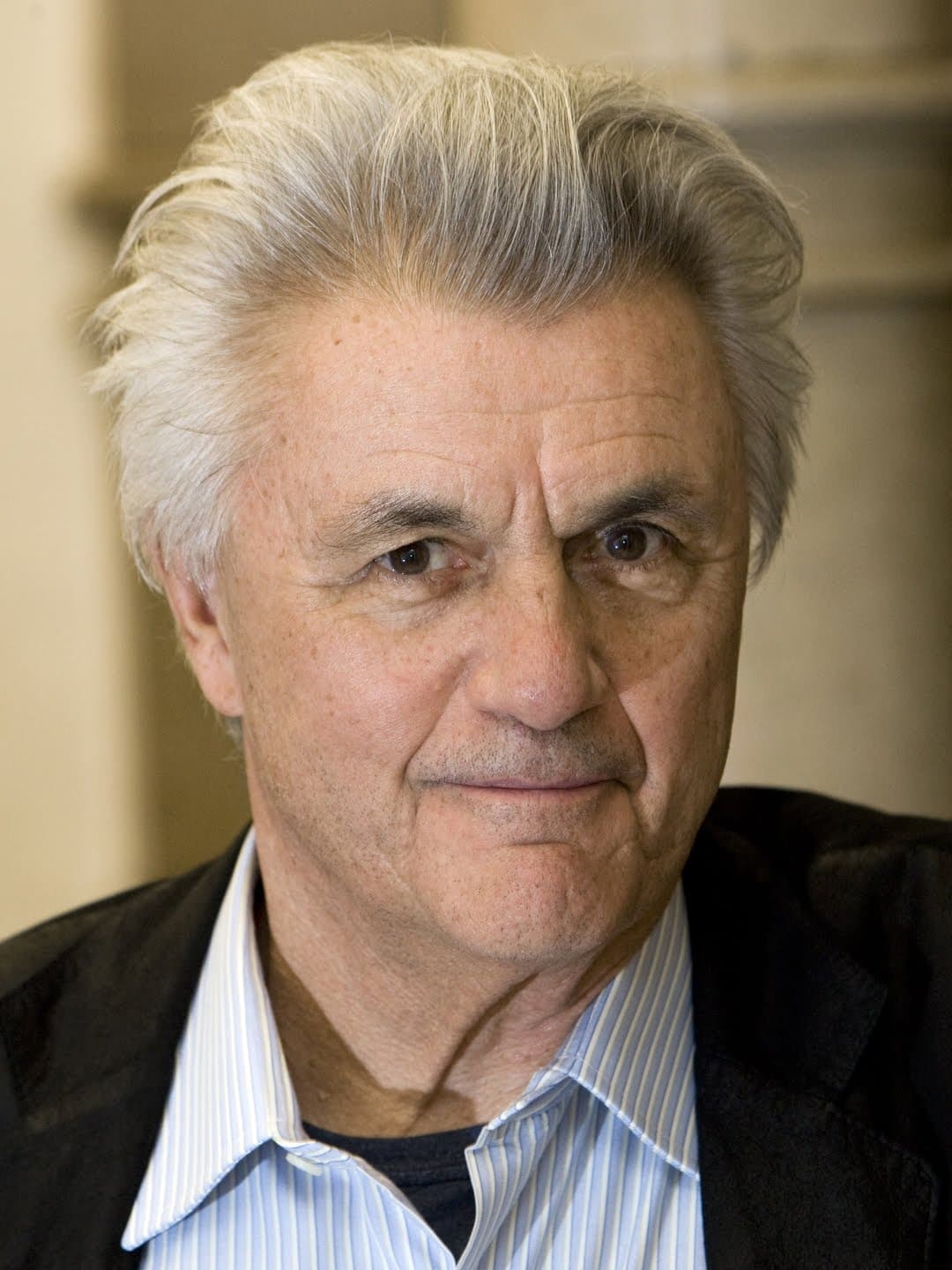 John Irving