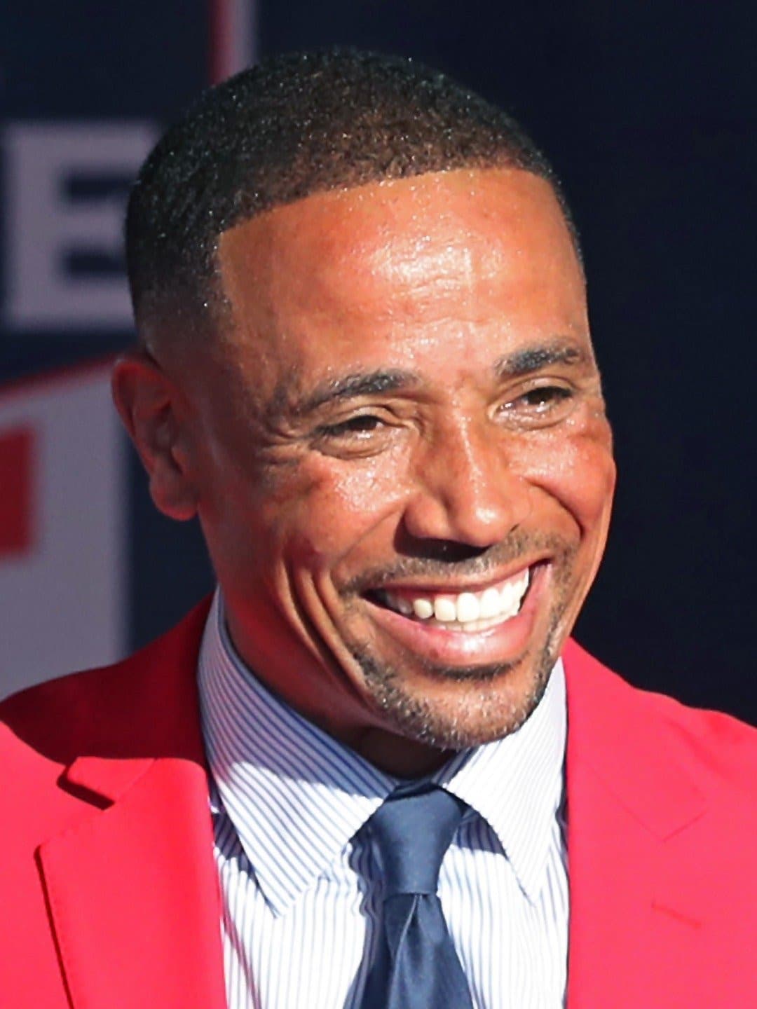 Rodney Harrison