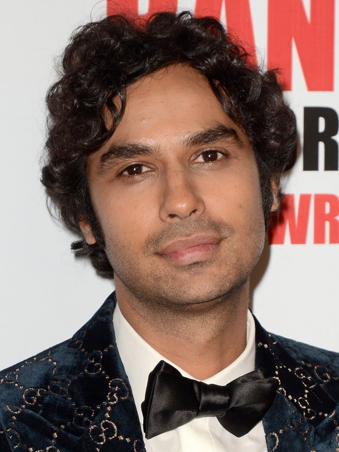 Kunal Nayyar