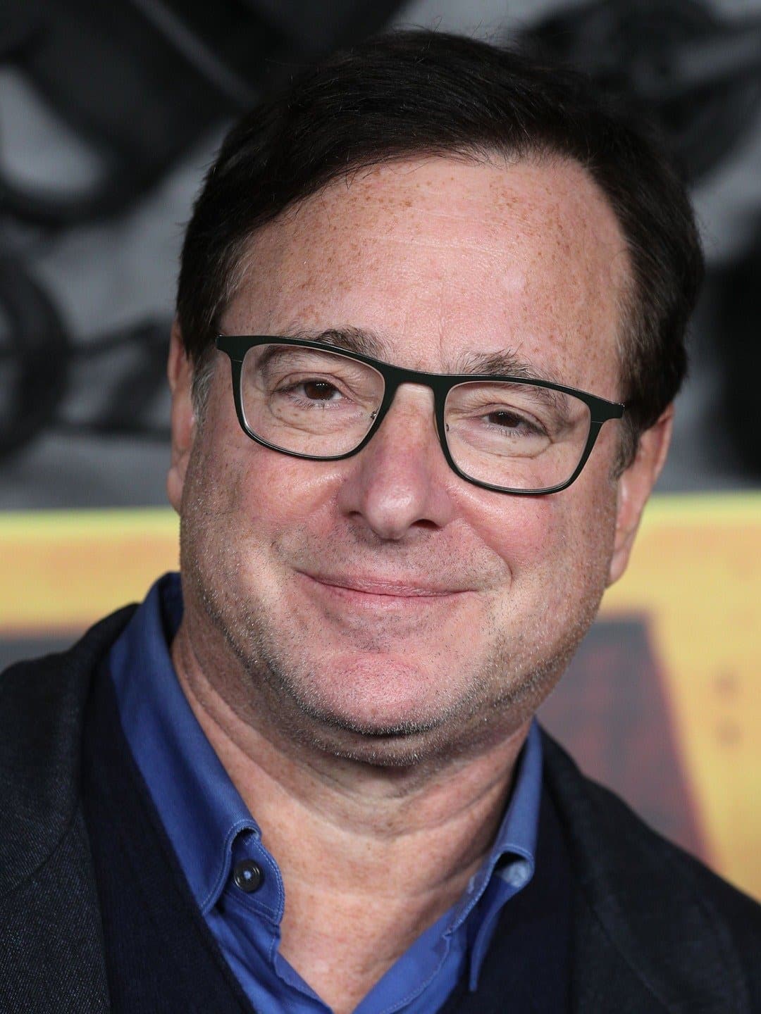 Bob Saget