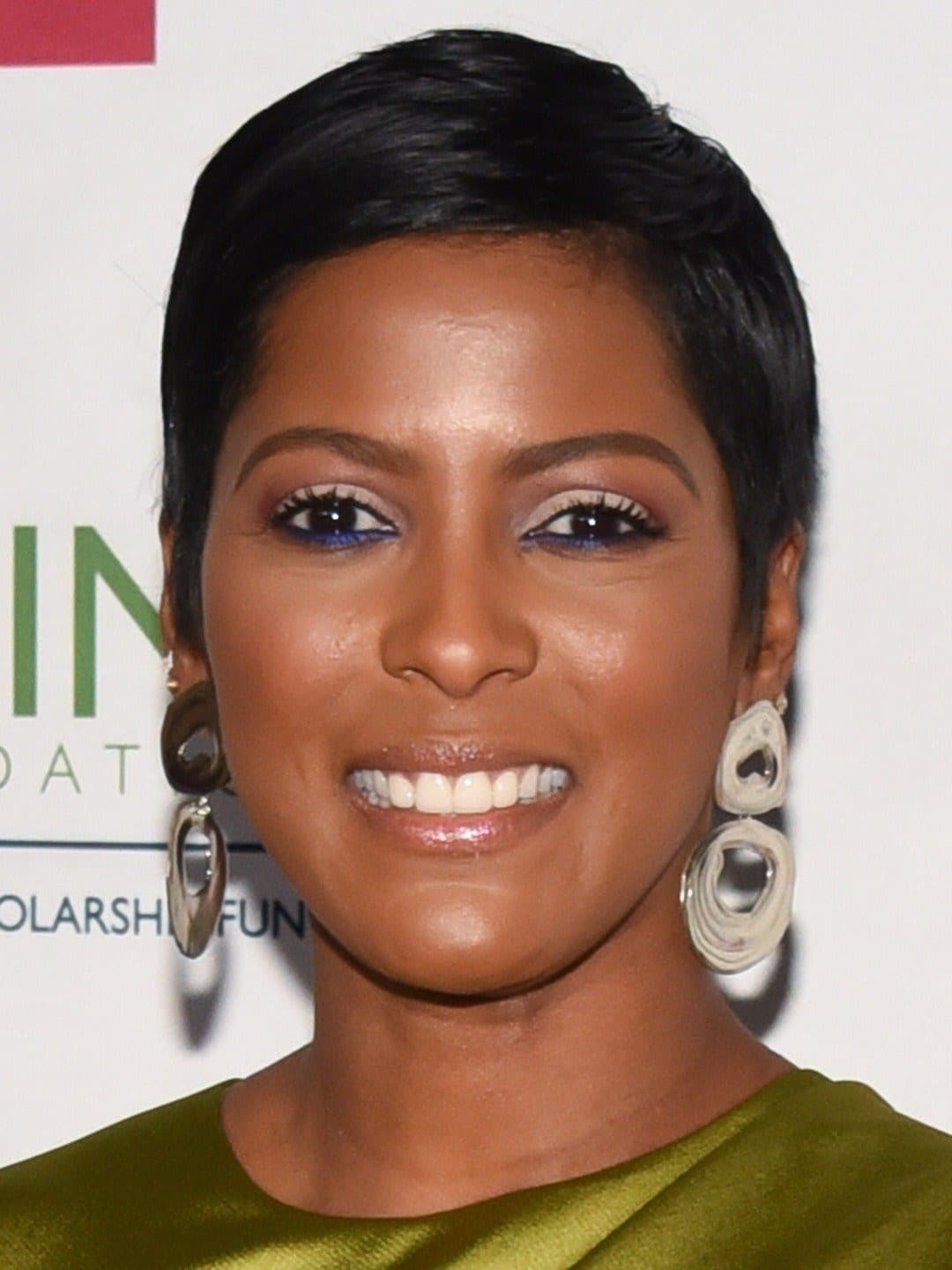 Tamron Hall