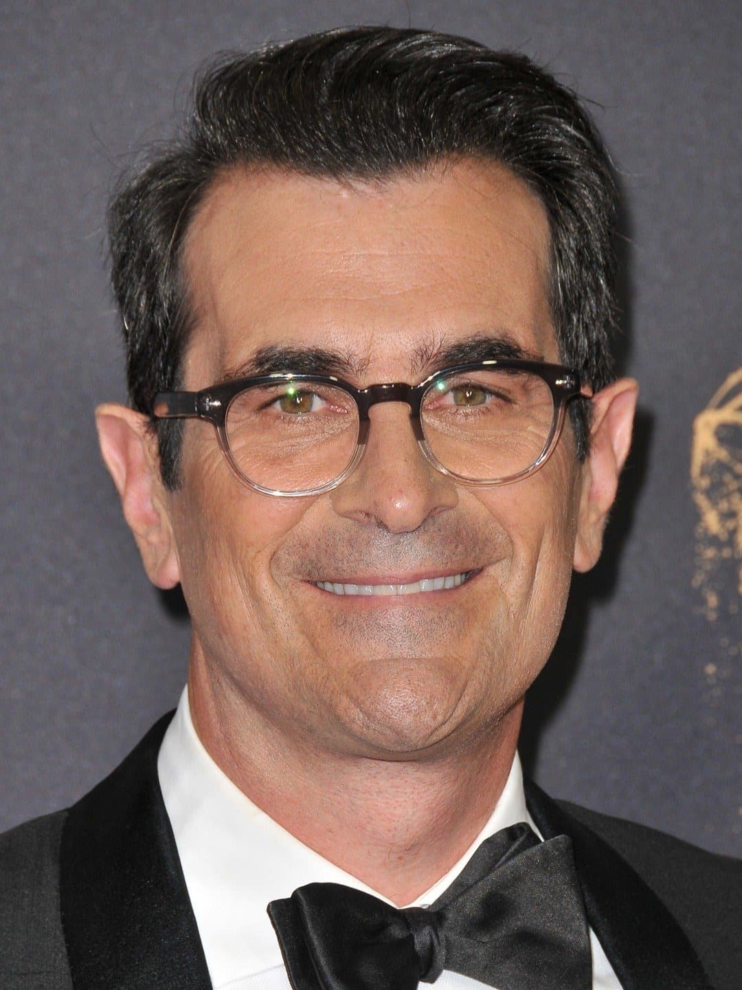 Ty Burrell