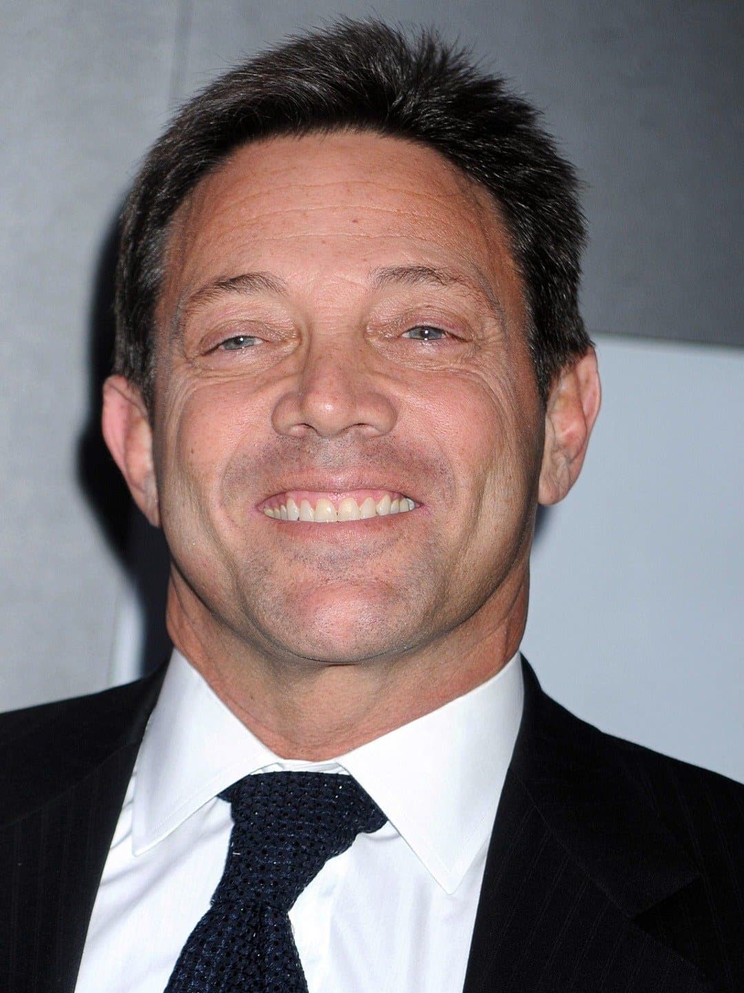 Jordan Belfort
