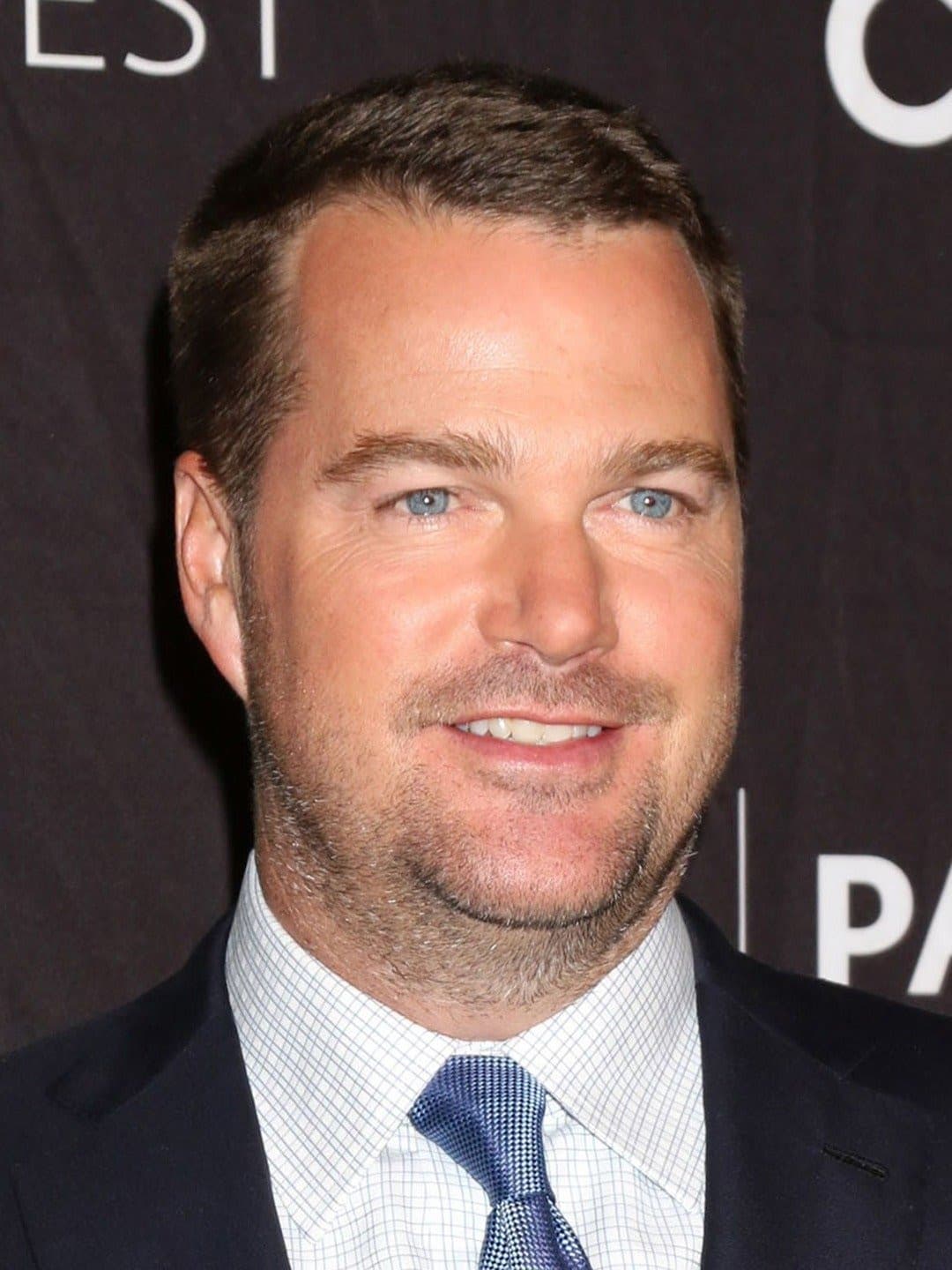 Chris O'Donnell