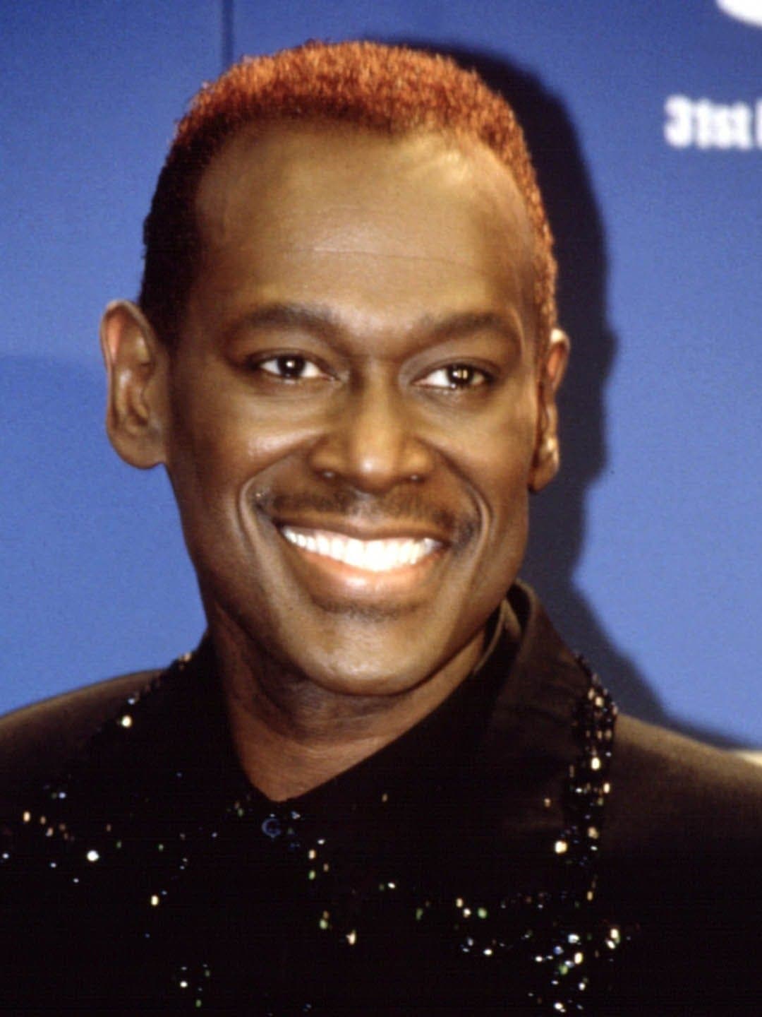Luther Vandross