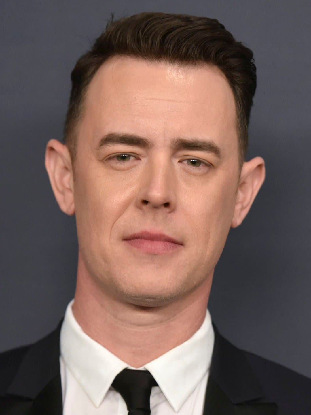 Colin Hanks