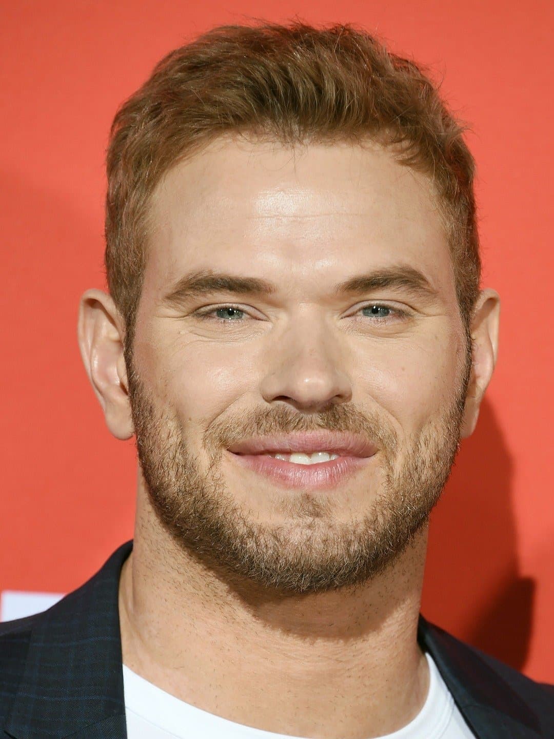 Kellan Lutz