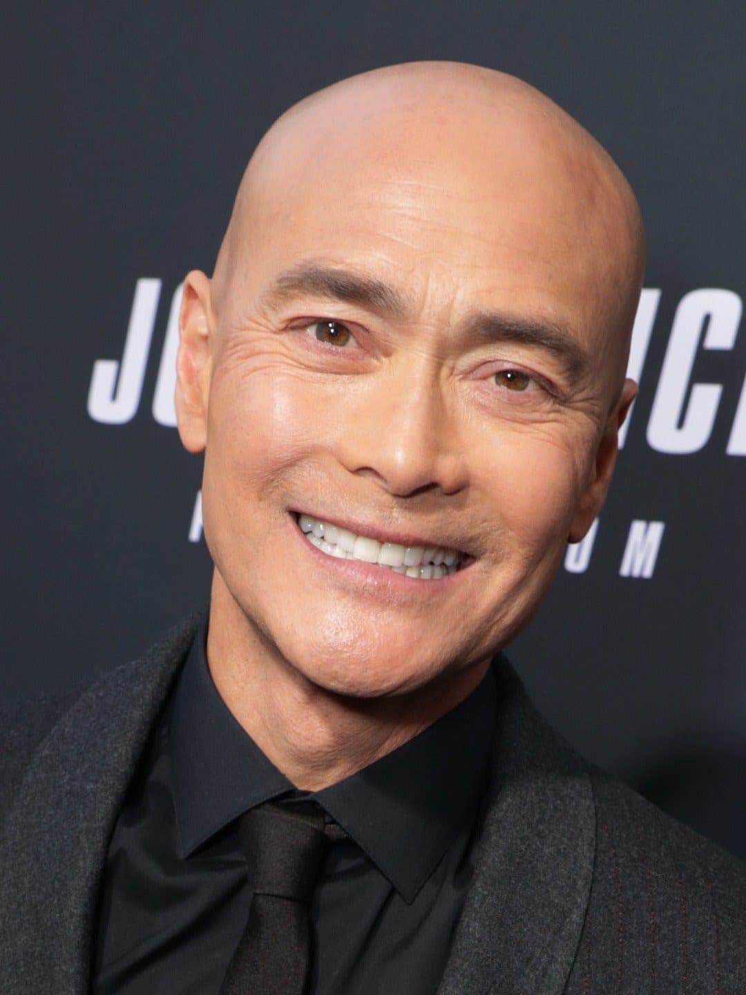 Mark Dacascos