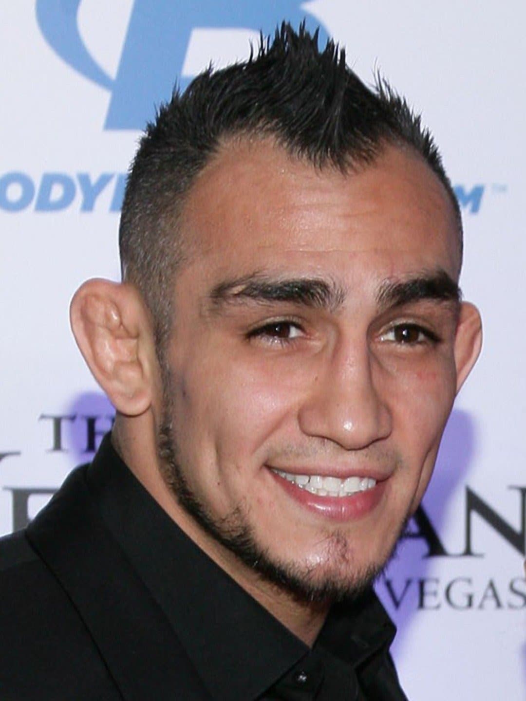 Tony Ferguson