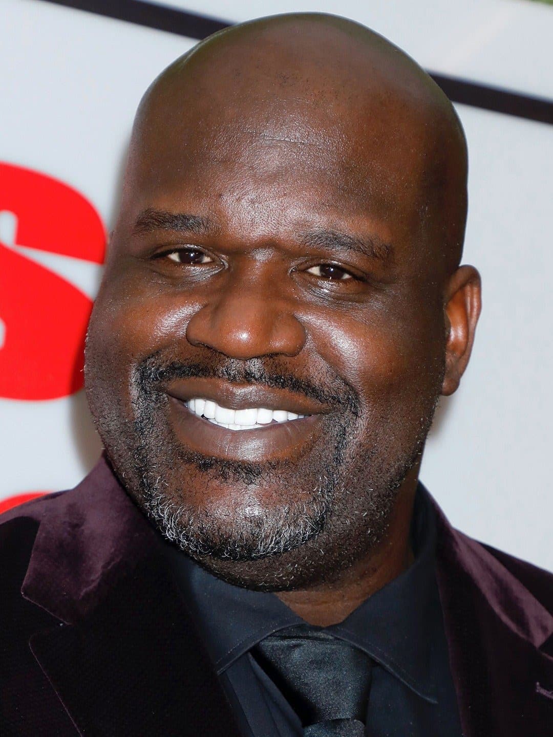 Shaquille O'Neal