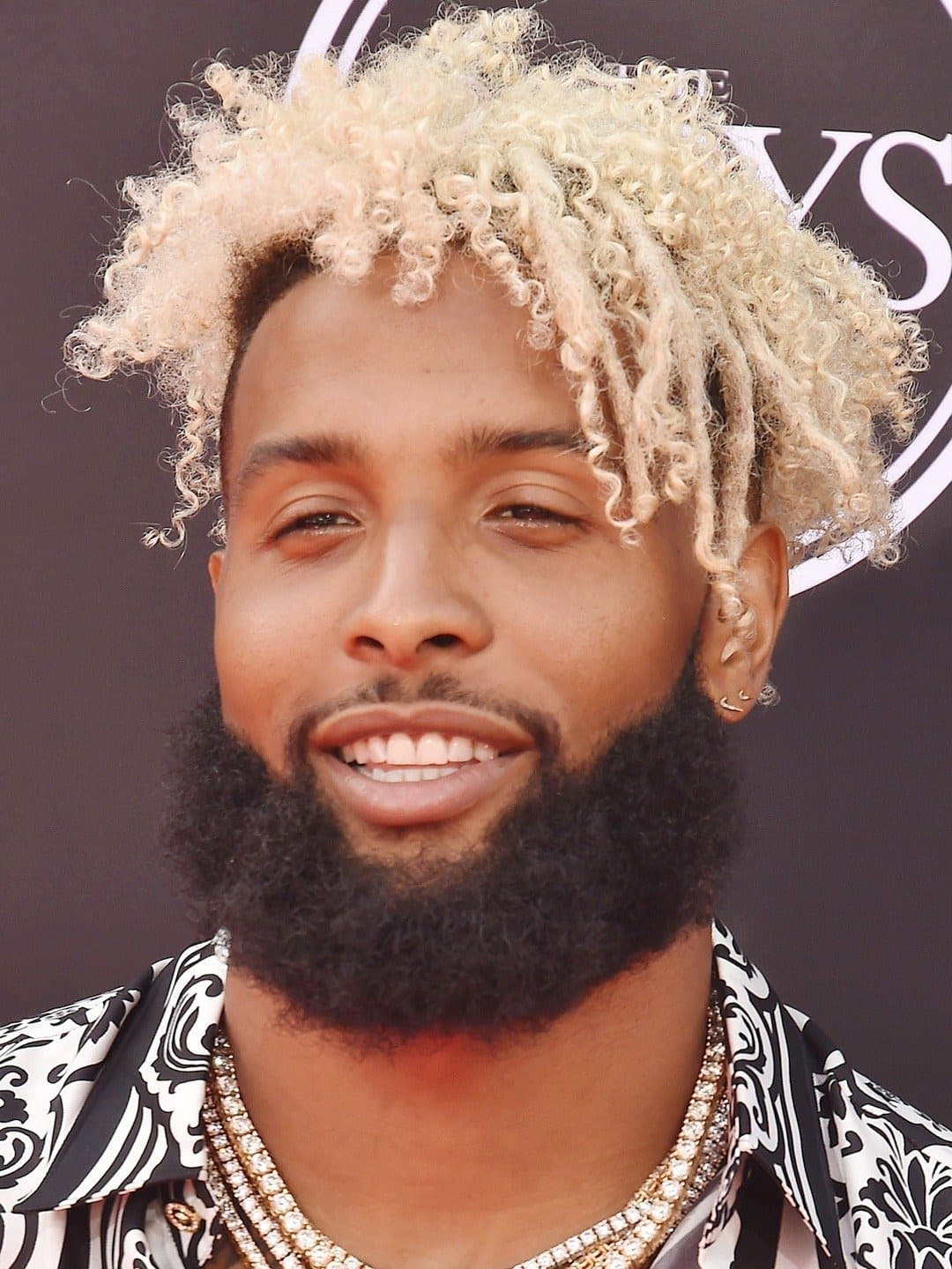 Odell Beckham Jr.