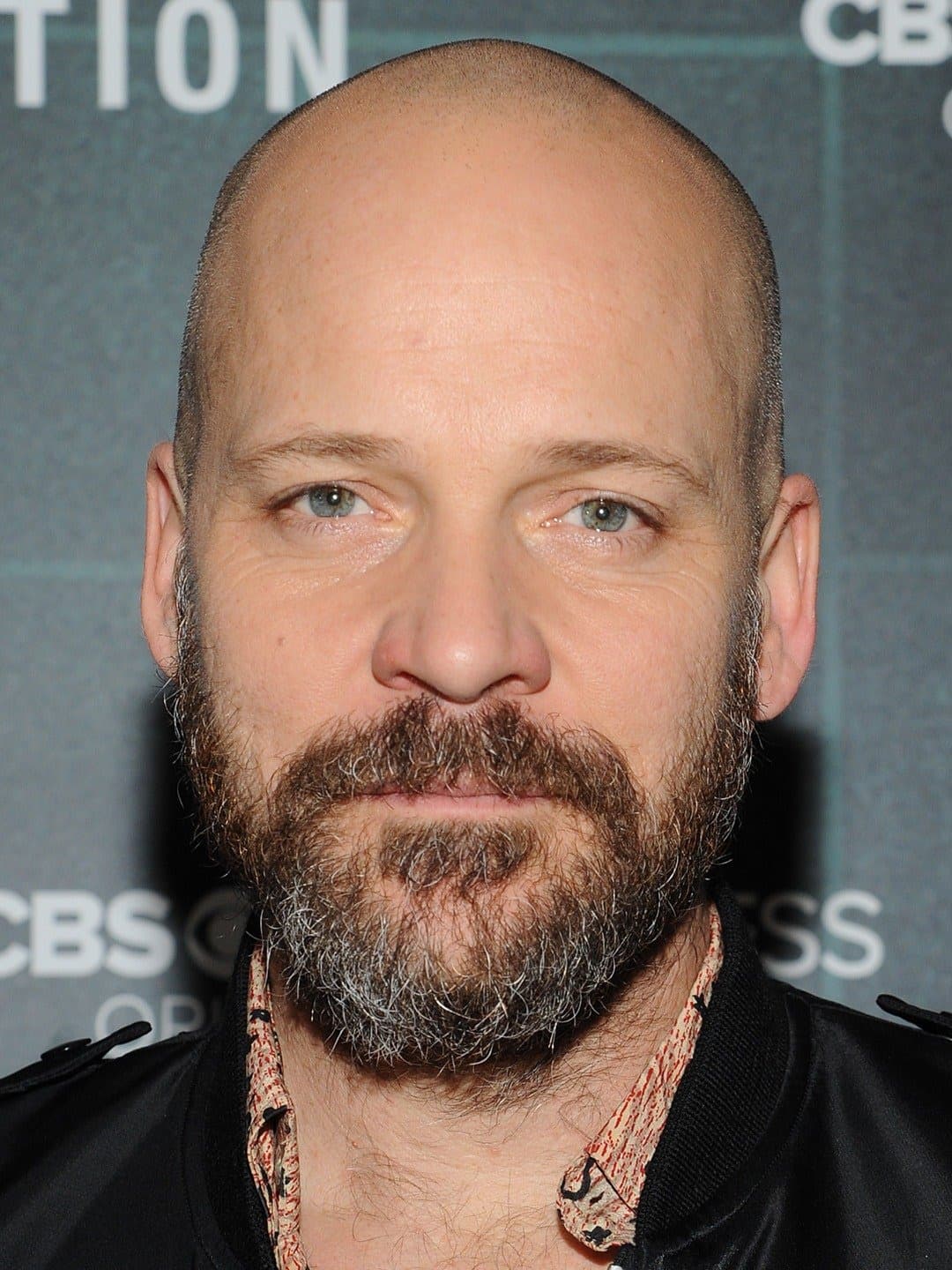 Peter Sarsgaard