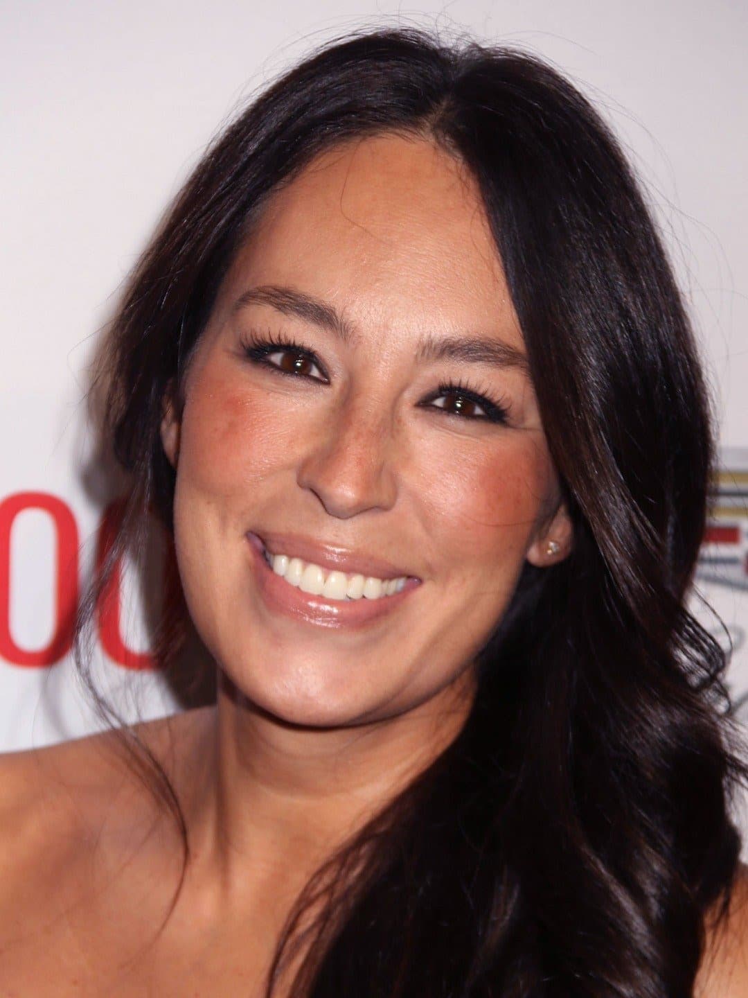 Joanna Gaines