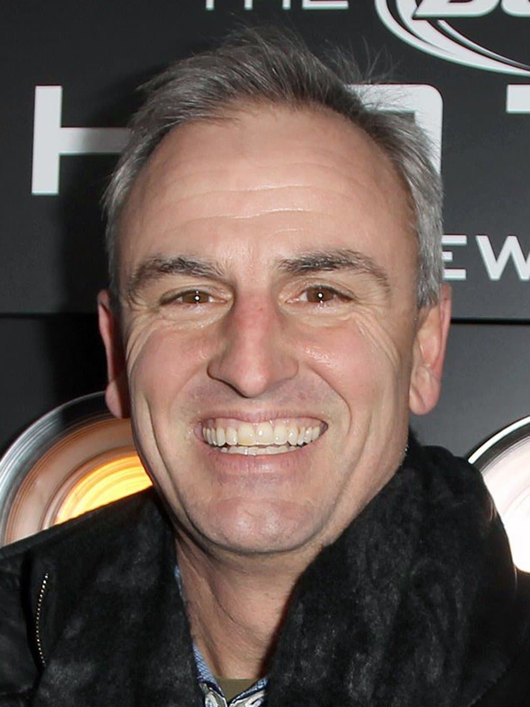 Trey Wingo