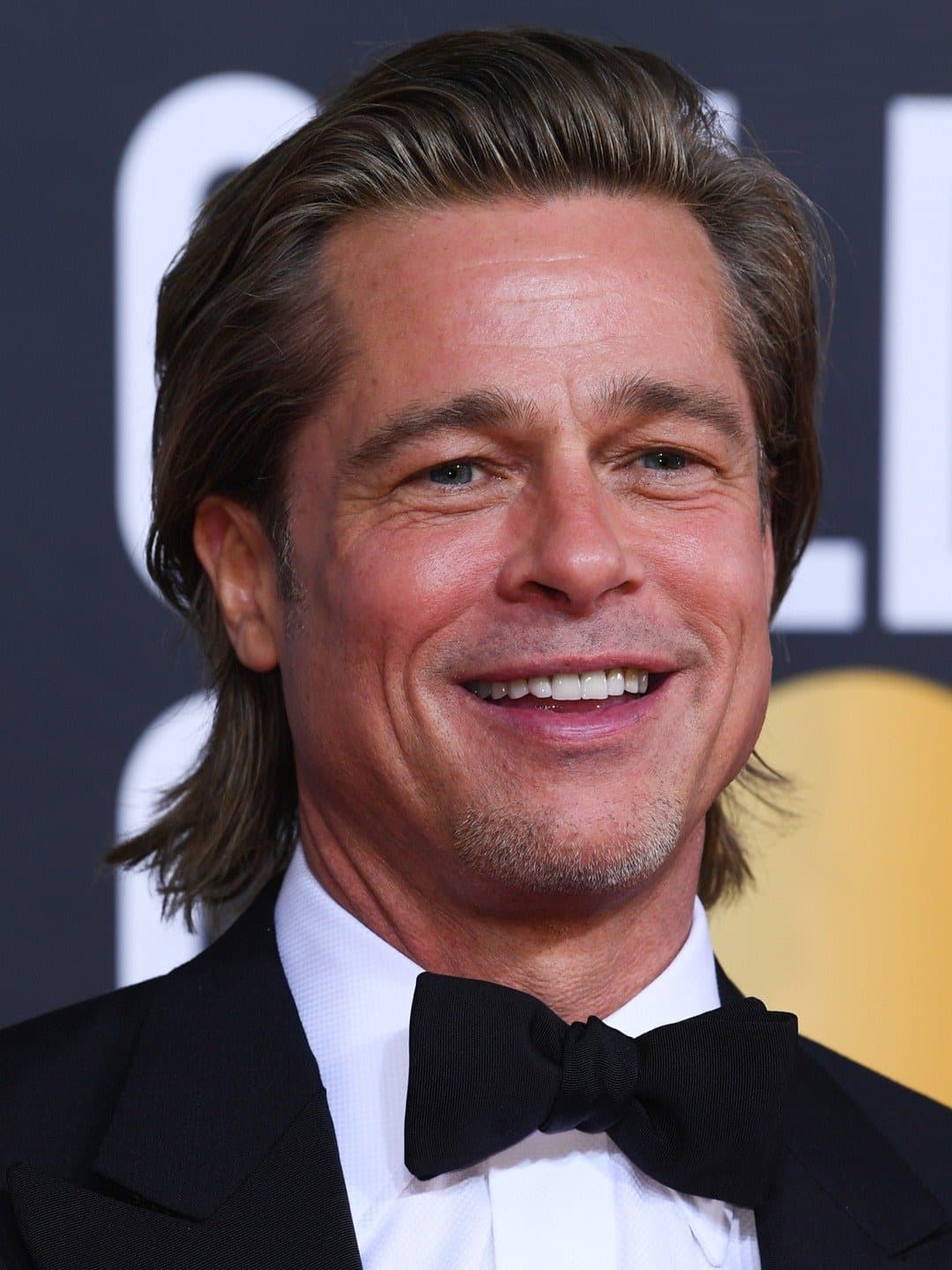 Brad Pitt