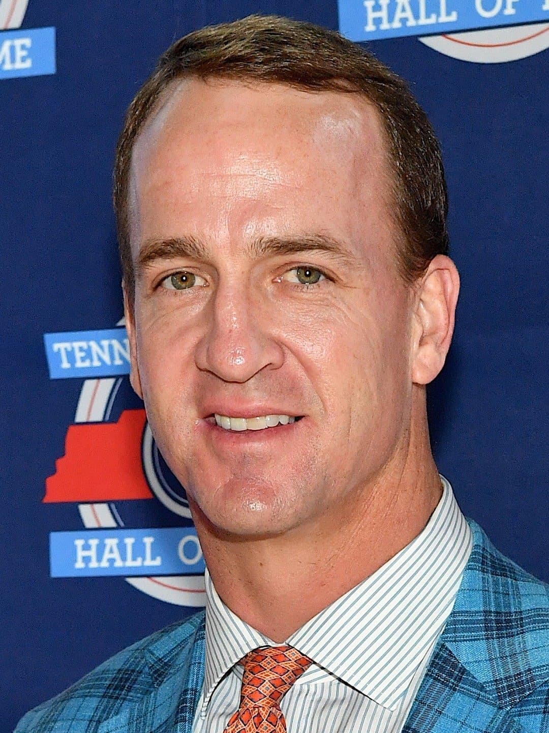 Peyton Manning