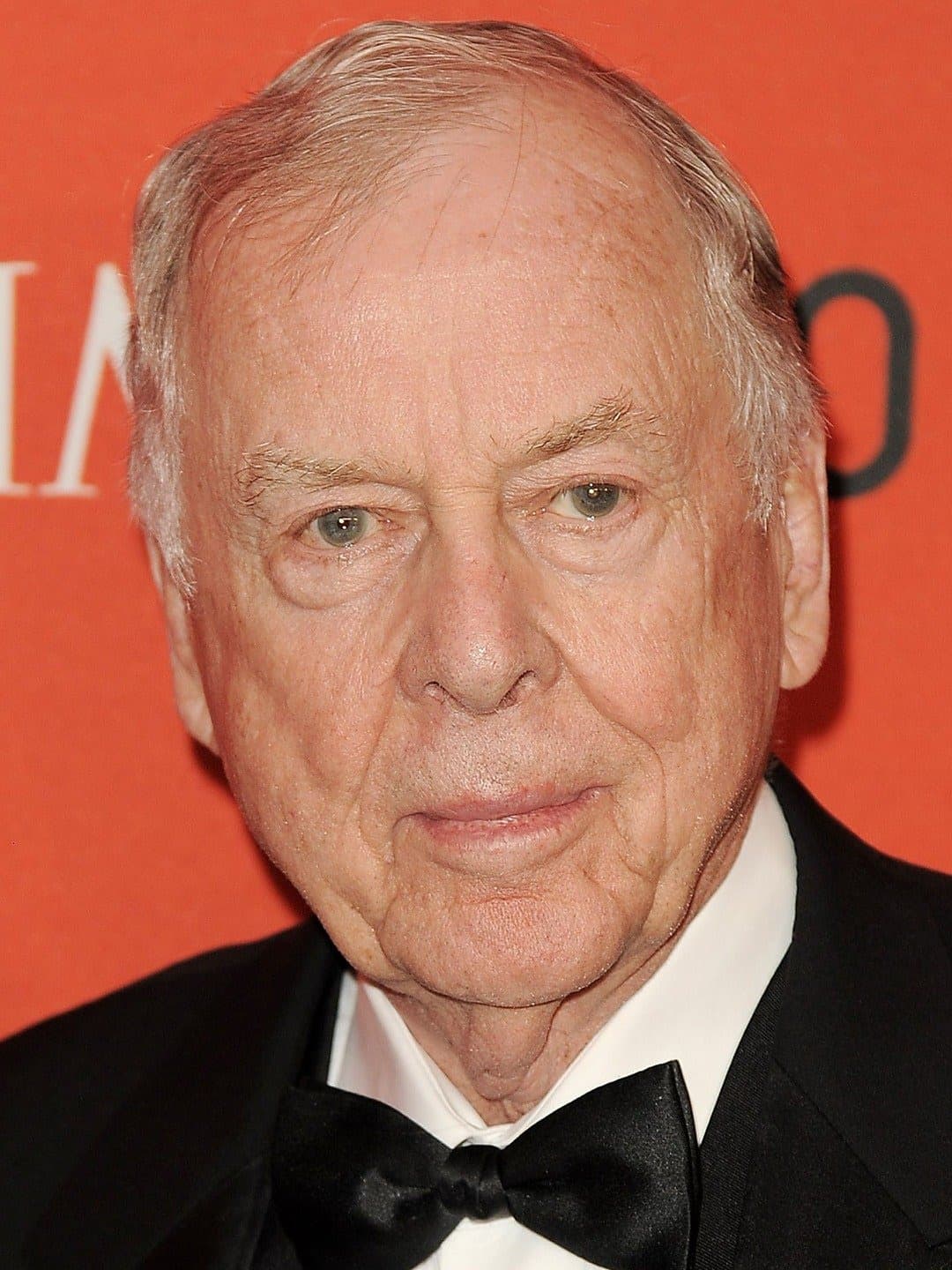 T. Boone Pickens