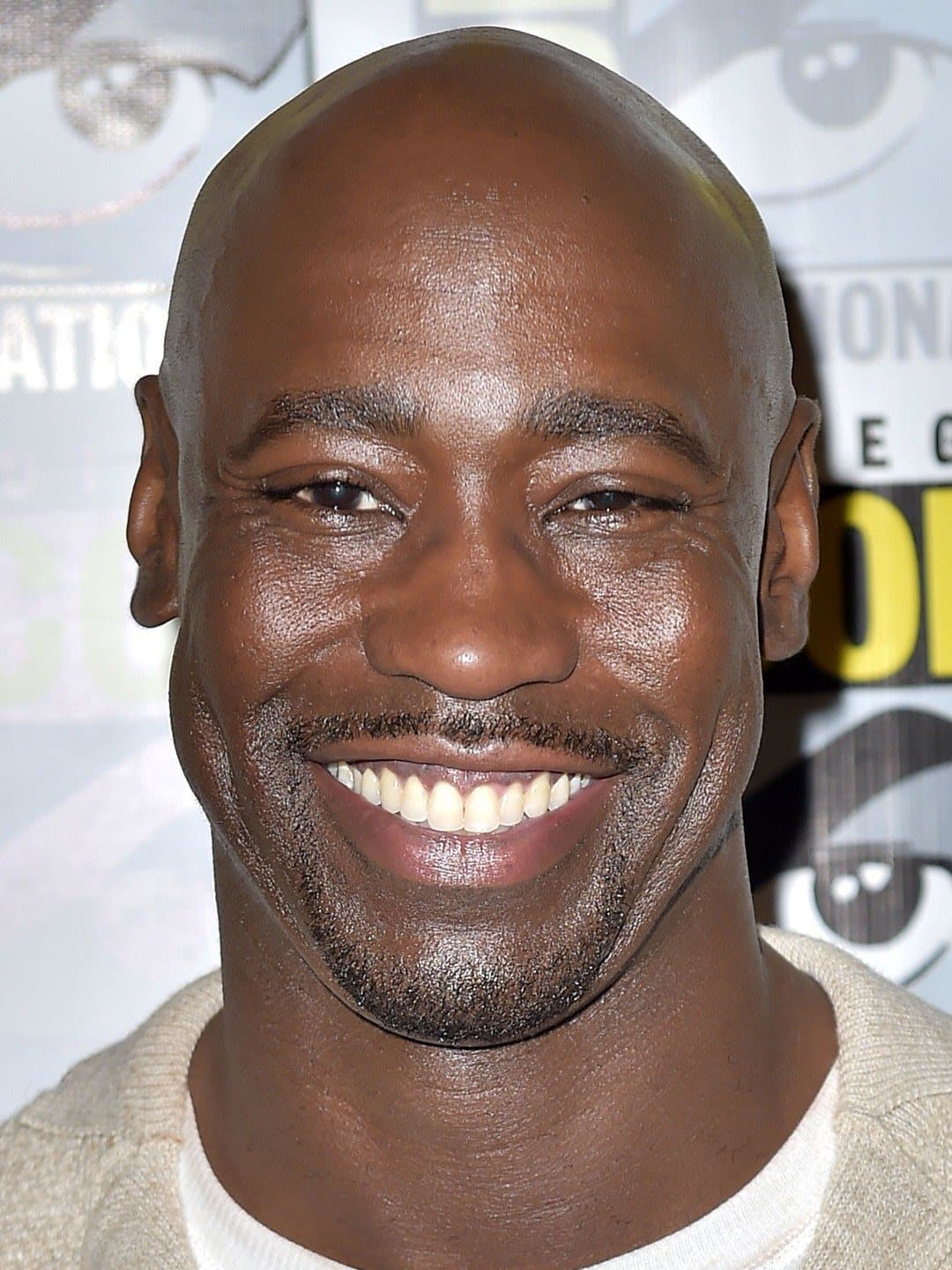 D.B. Woodside