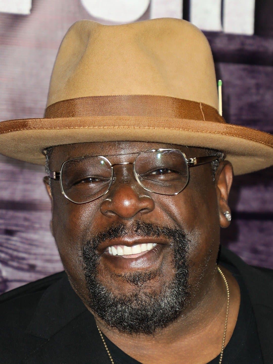 Cedric the Entertainer