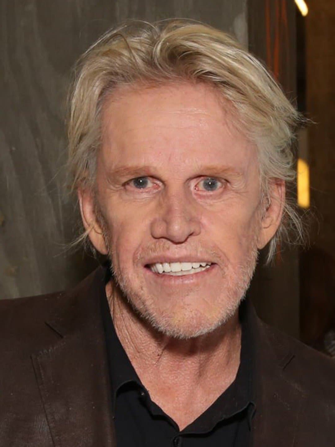 Gary Busey