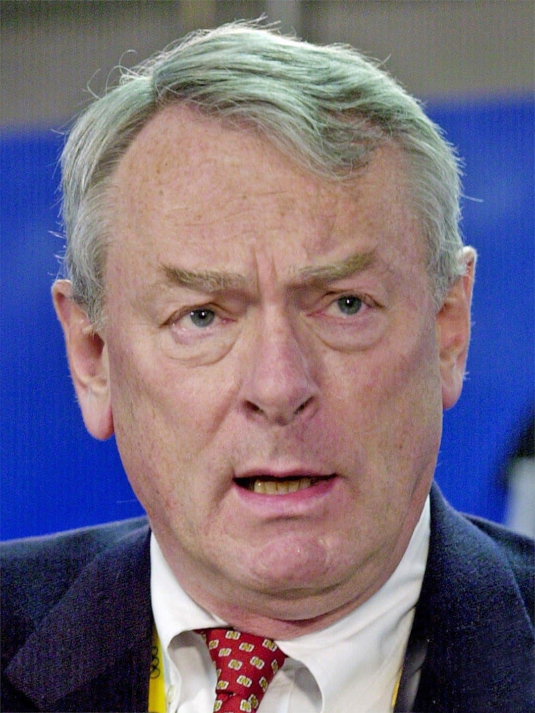 Dick Pound