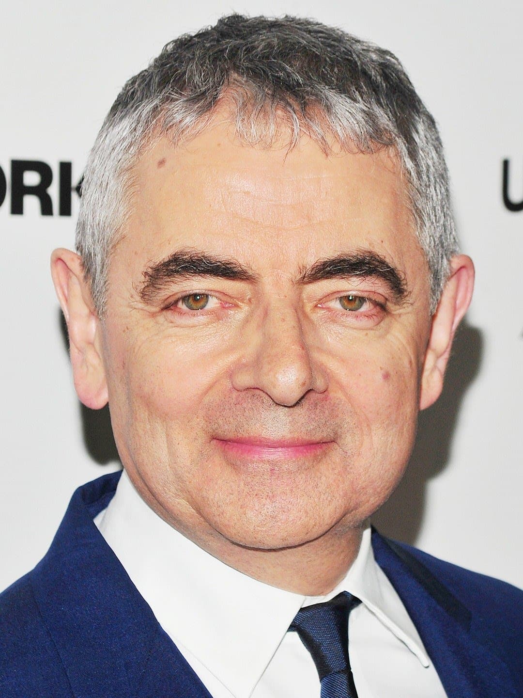 Rowan Atkinson