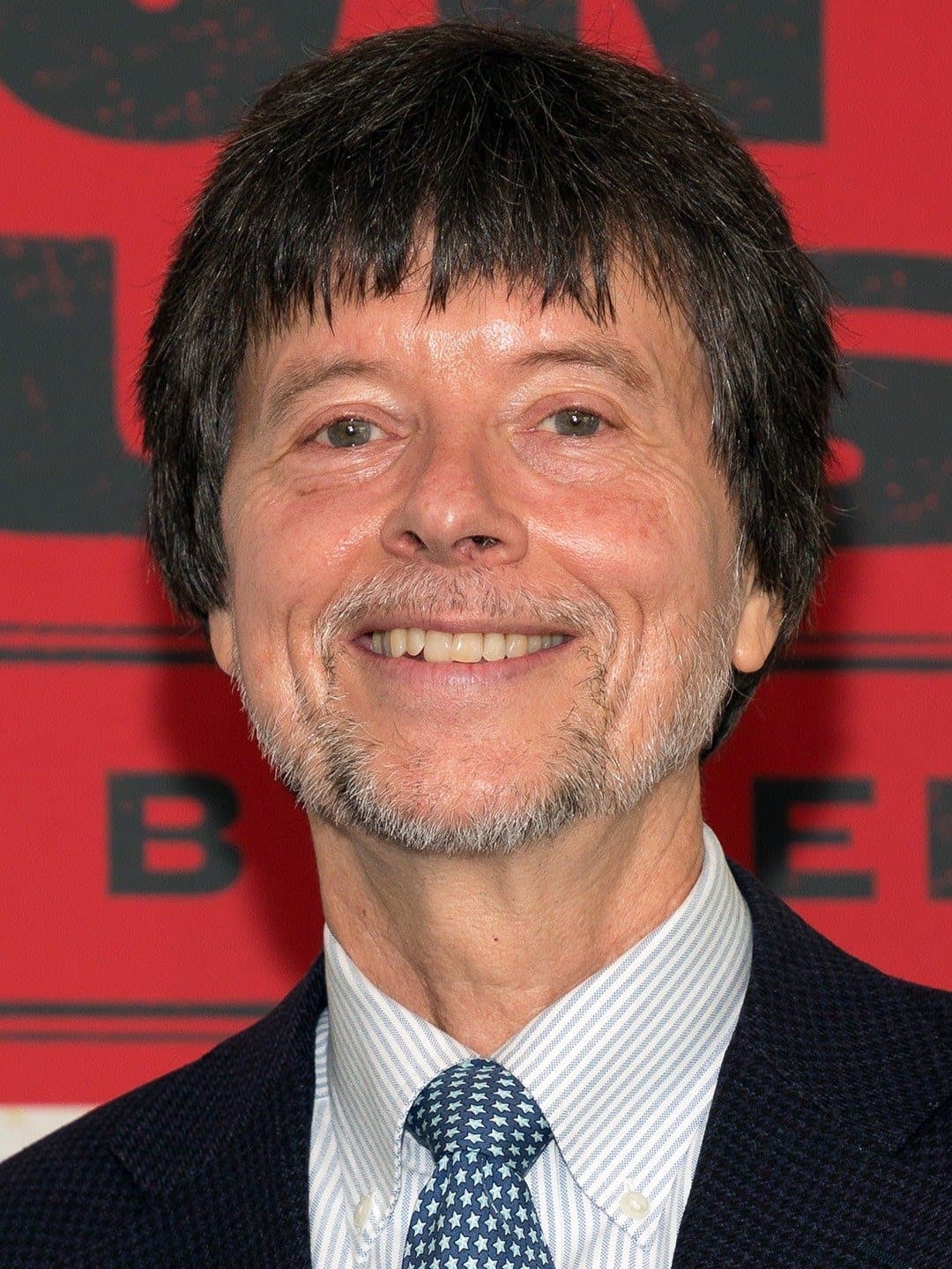 Ken Burns