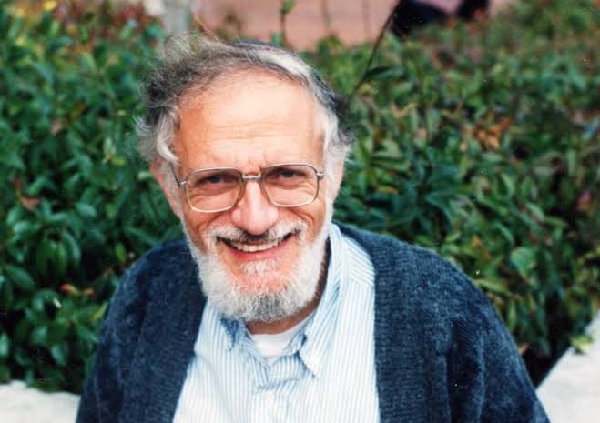 Hillel Furstenberg