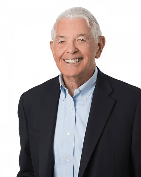 Hugh McColl