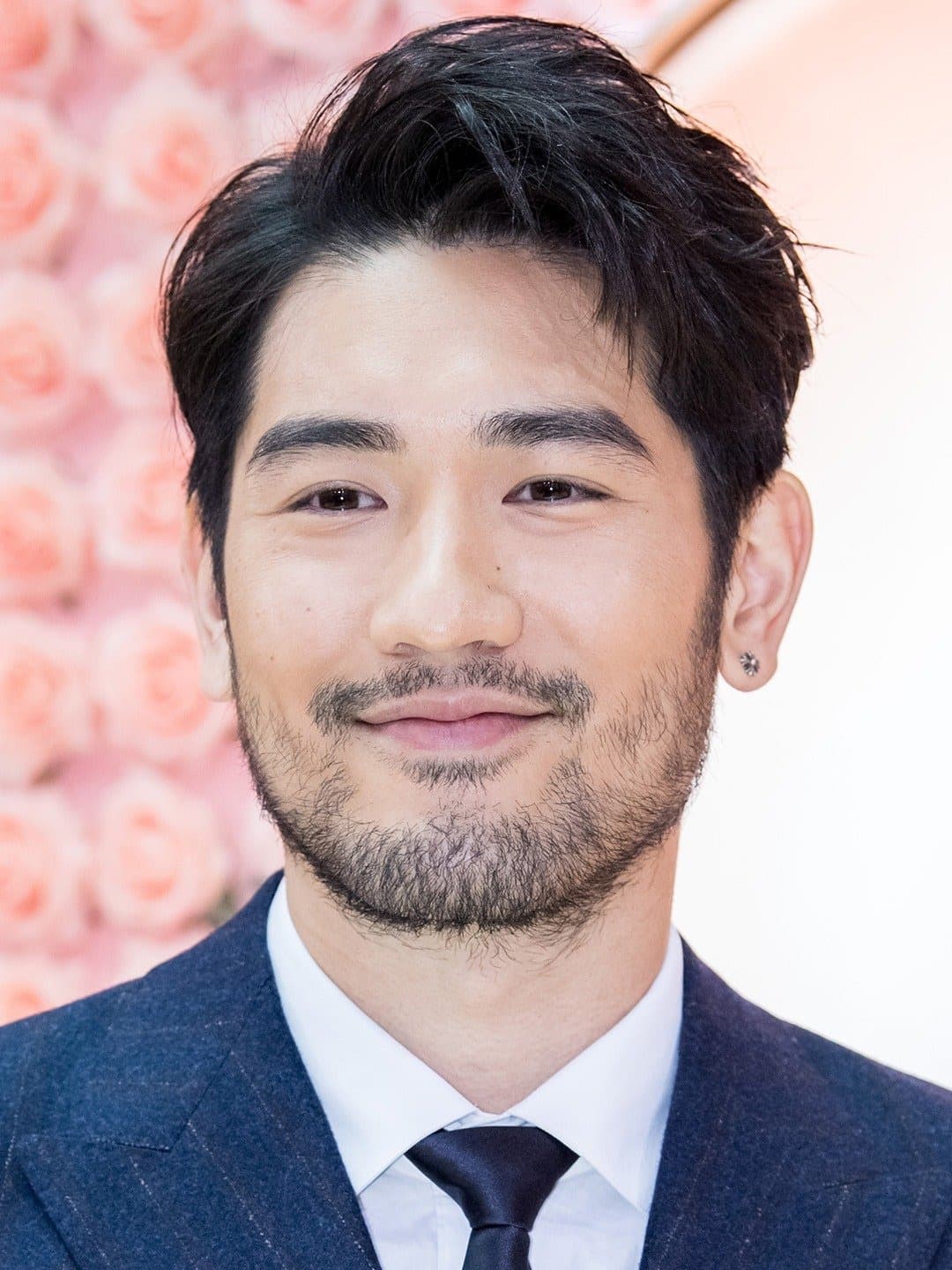 Godfrey Gao