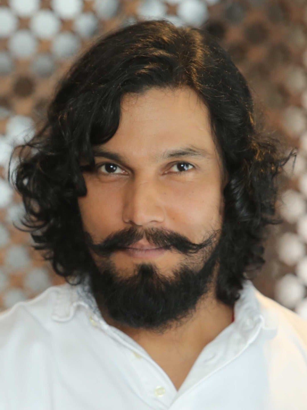 Randeep Hooda