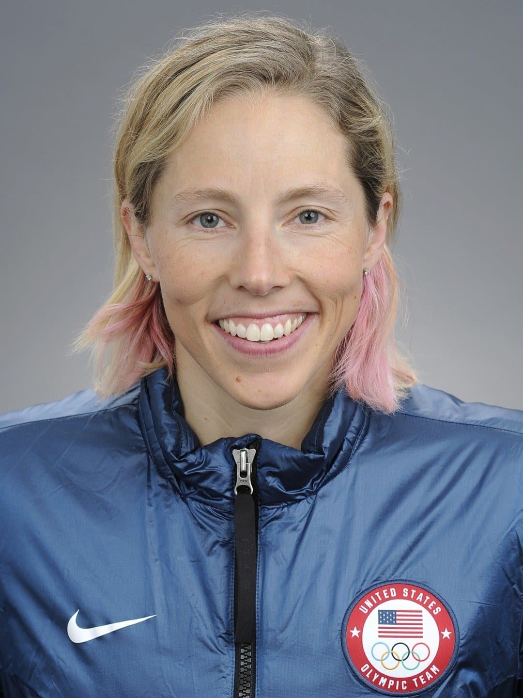 Kikkan Randall