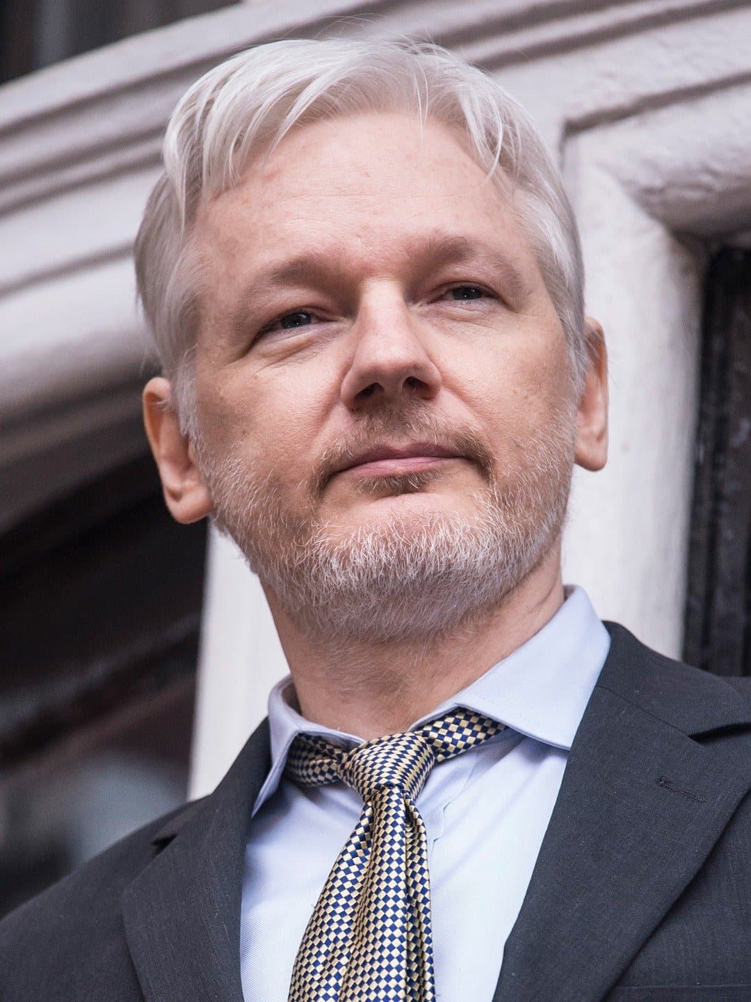 Julian Assange