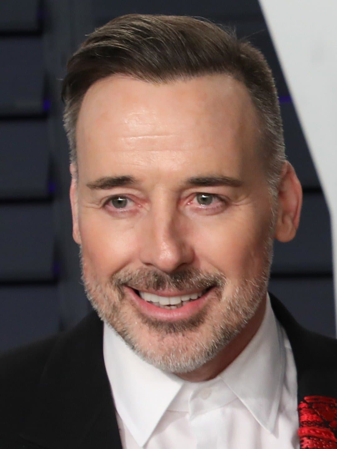 David Furnish