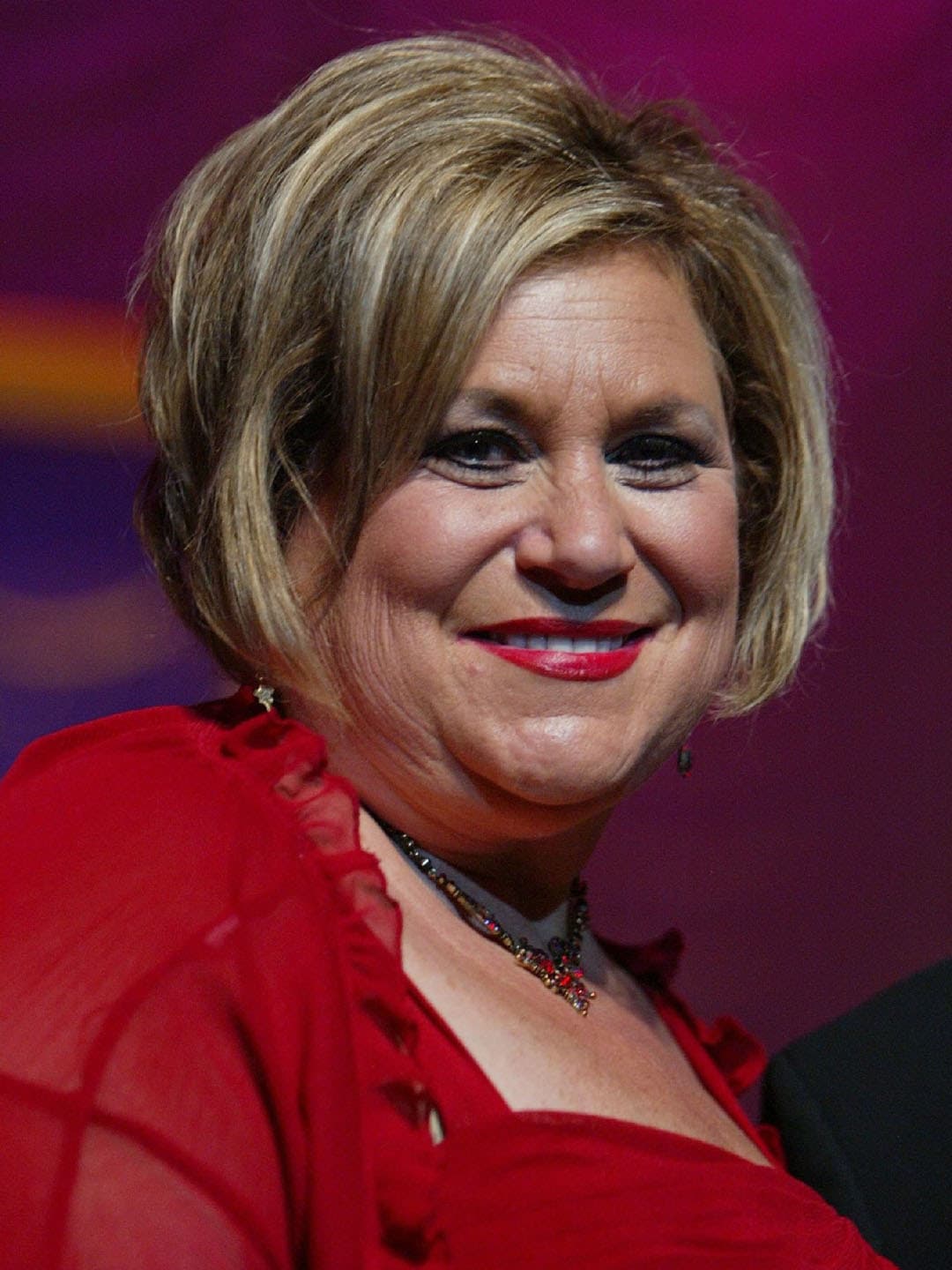 Sandi Patty