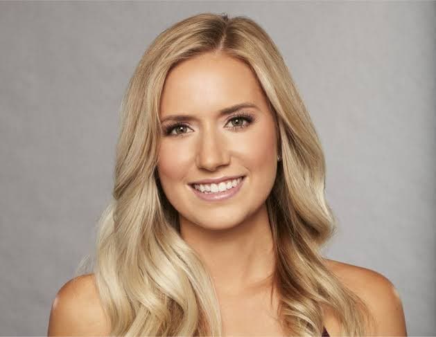 Lauren Burnham Luyendyk