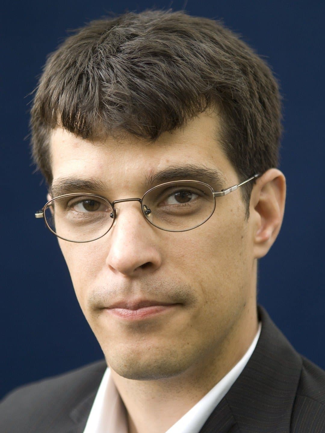Steven Galloway
