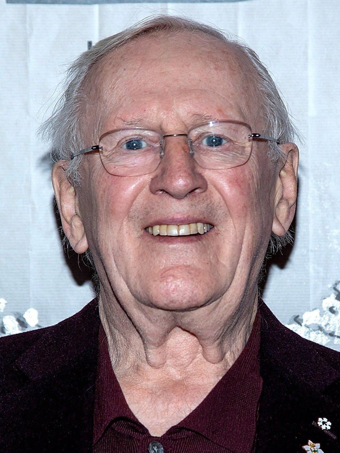 Len Cariou