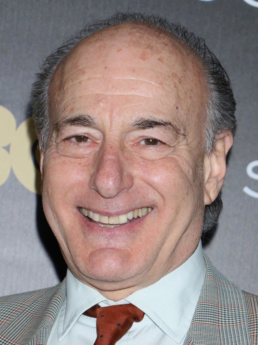 Peter Friedman