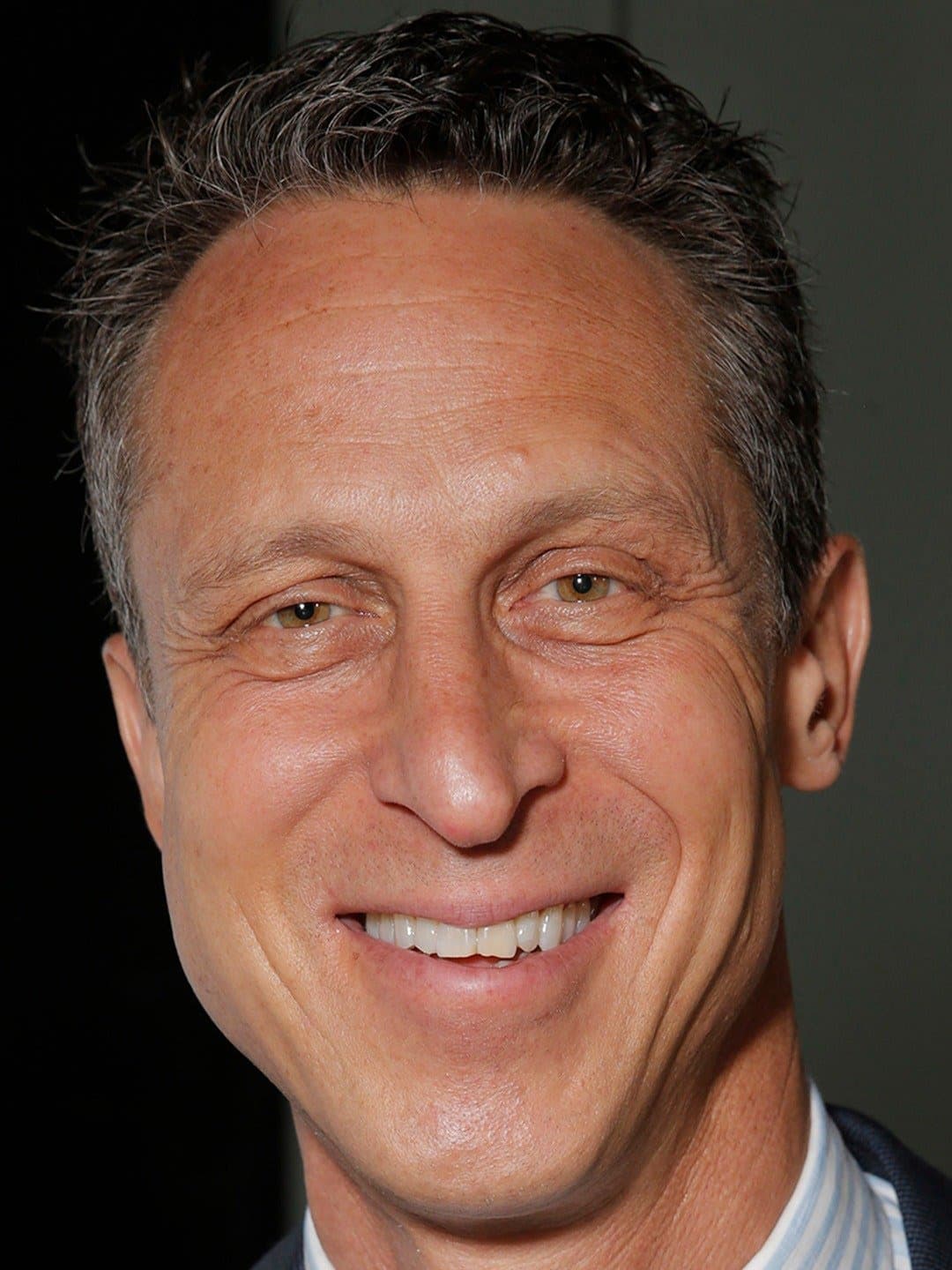 Mark Hyman