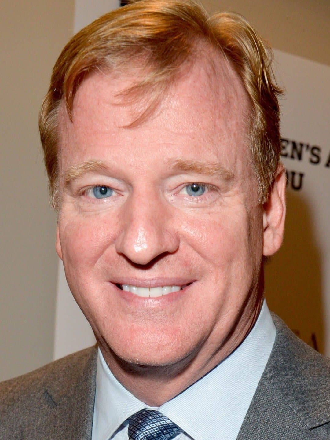 Roger Goodell