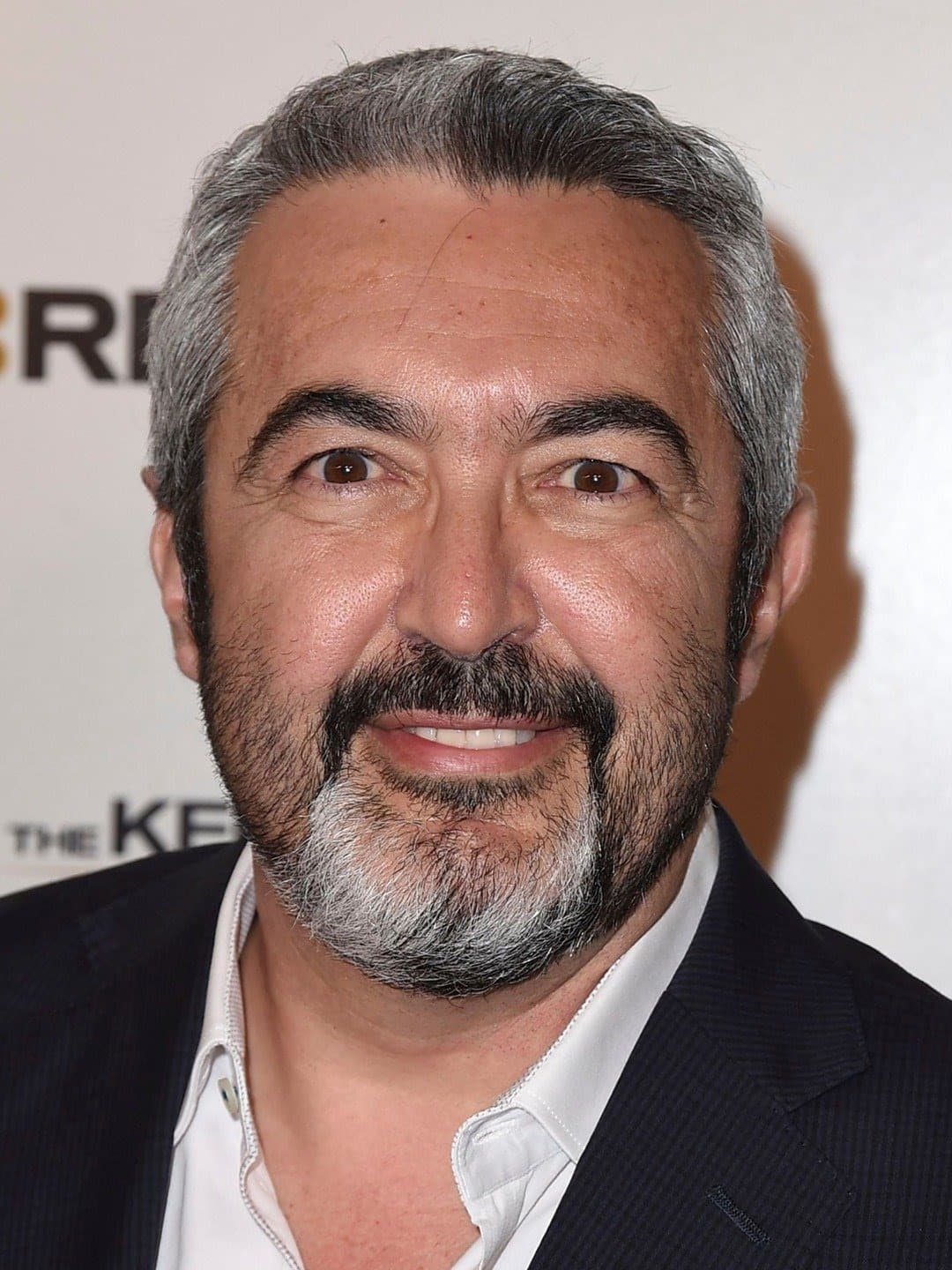 Jon Cassar