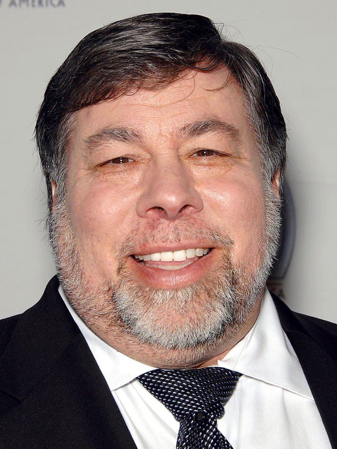 Steve Wozniak