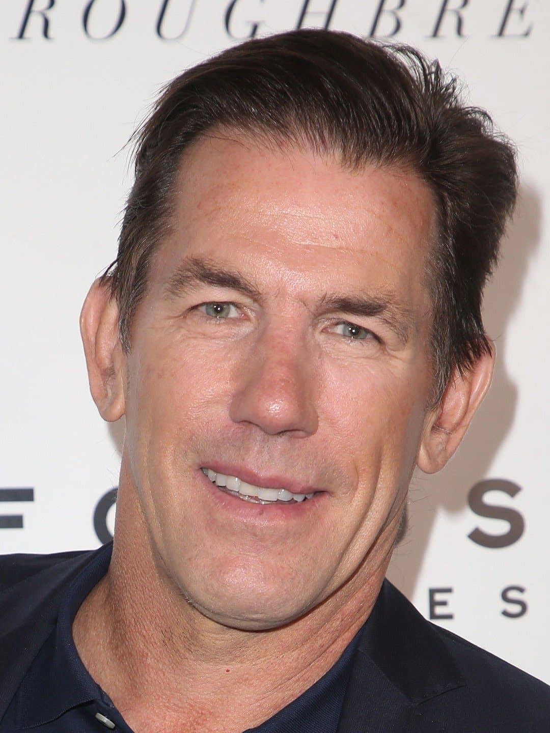 Thomas Ravenel