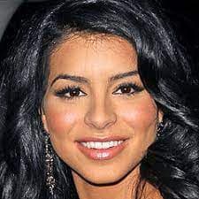 Rima Fakih Slaiby