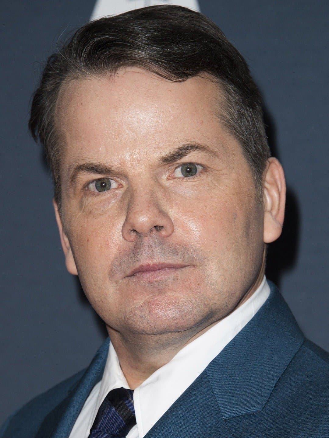 Bruce McCulloch
