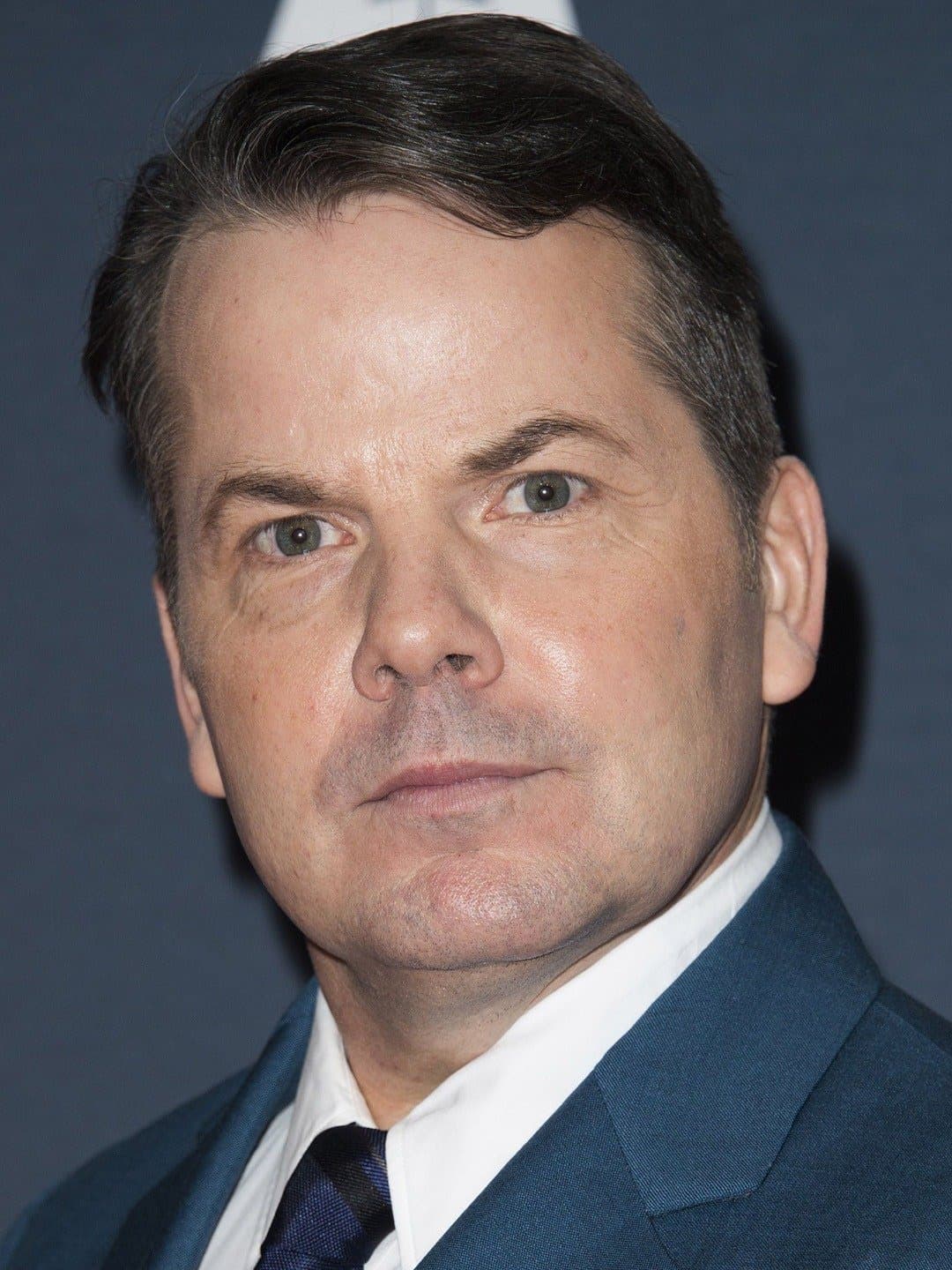 Bruce McCulloch