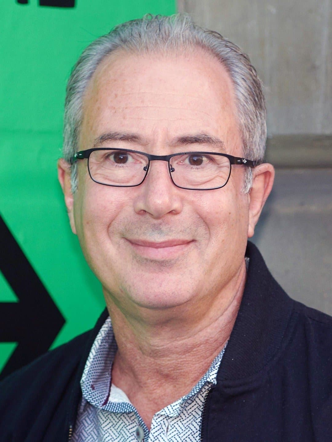 Ben Elton